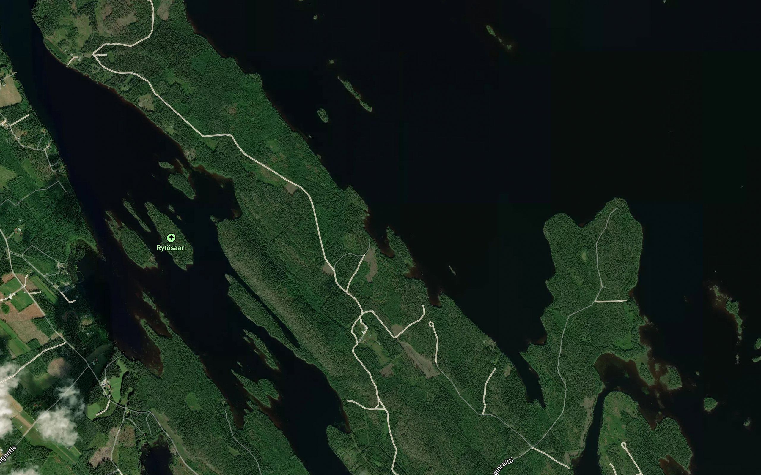 Kaislalahti