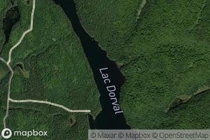Lac Dorval