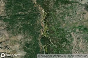 Glacier Creek