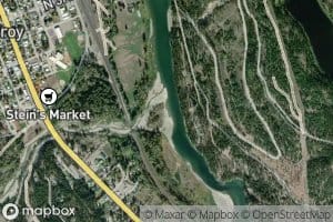 Callahan Creek