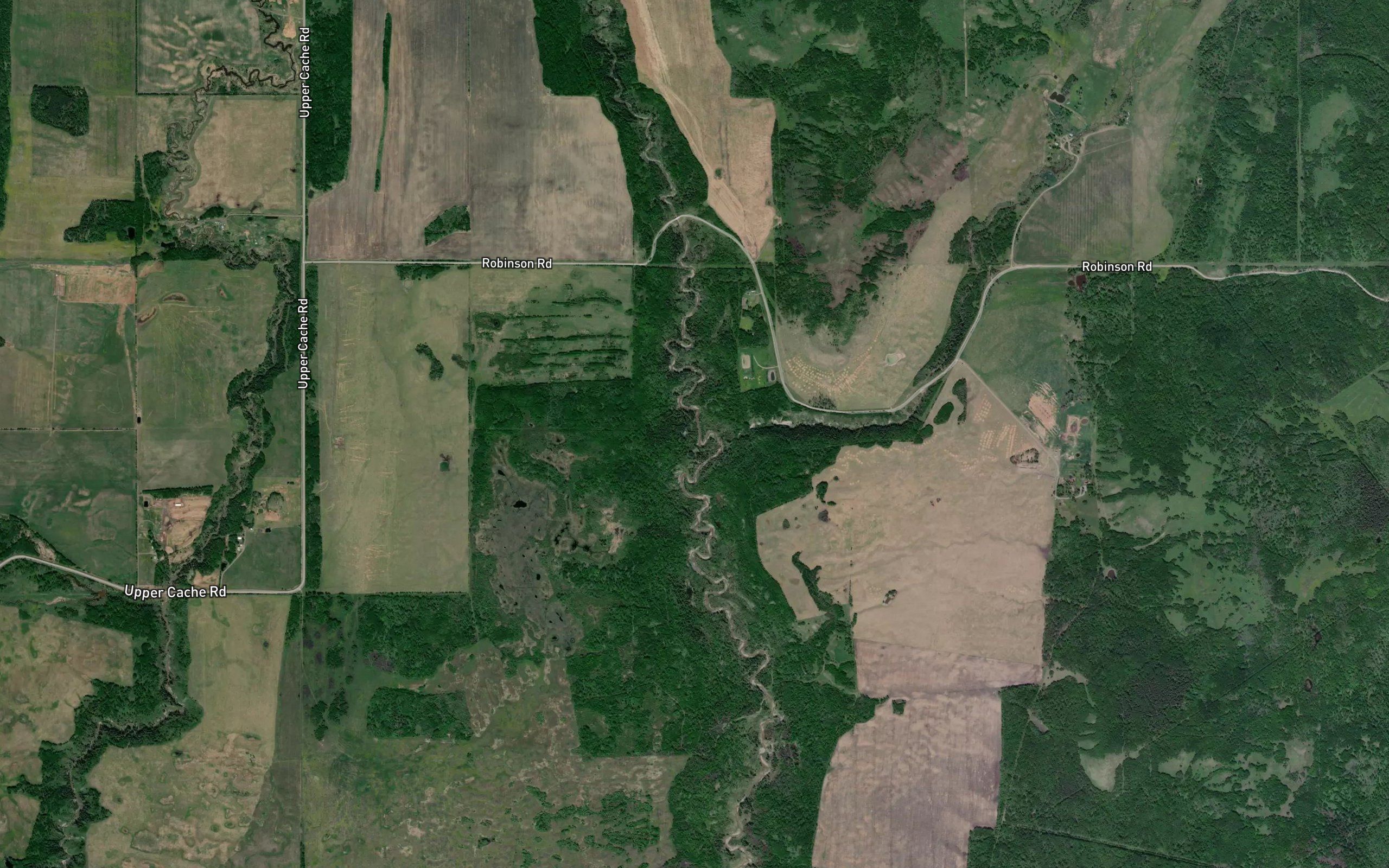 Ardill Creek