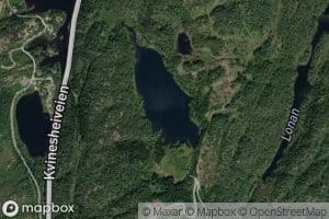 Rullevatn