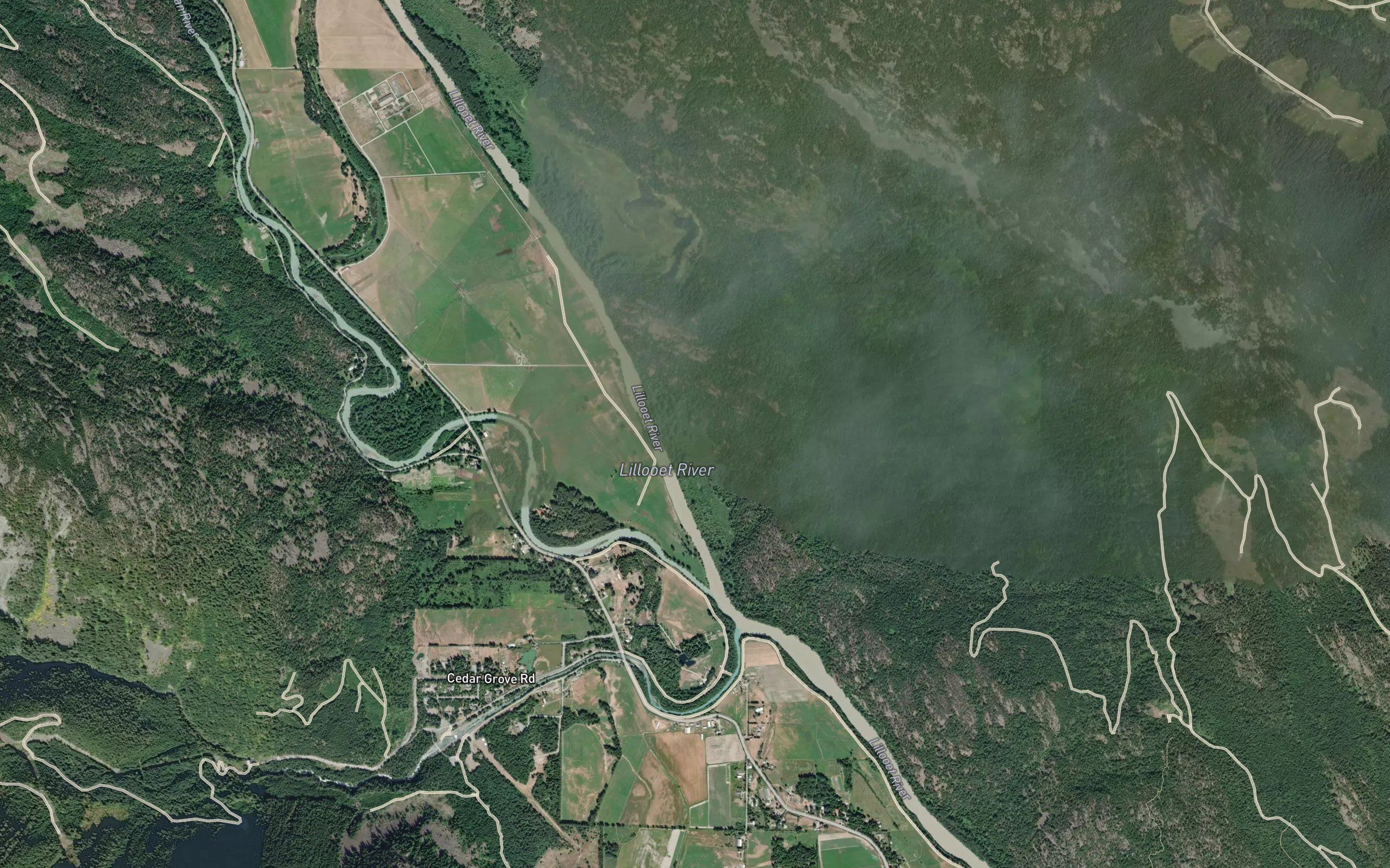 Ryan River