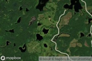 Mink Lake