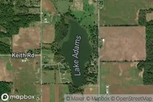 Lake Adams