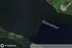 Rotevatnet