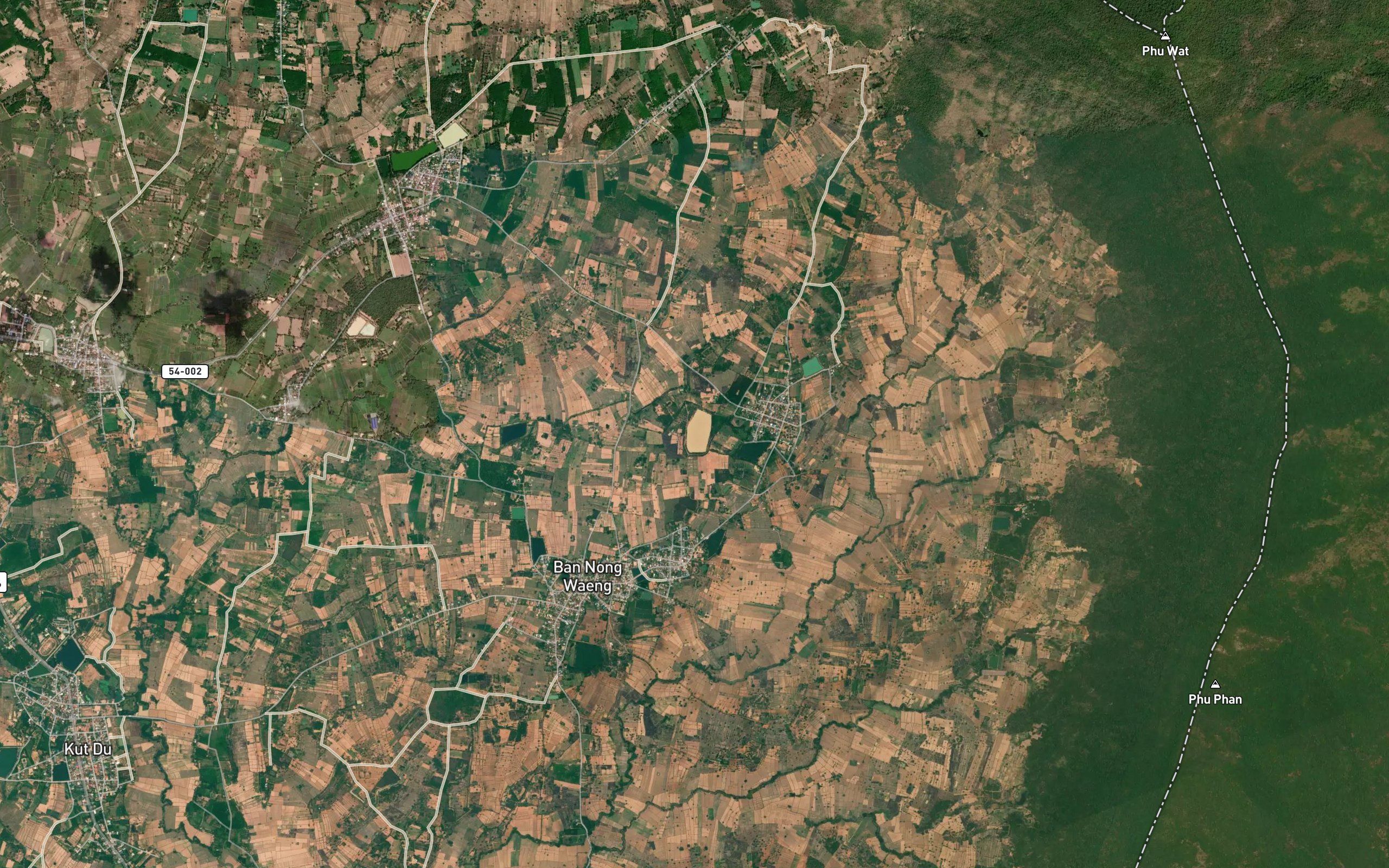 Nong Wa