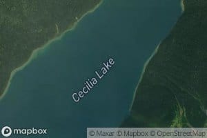 Cecilia Lake