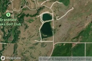 La Veta Town Reservoir