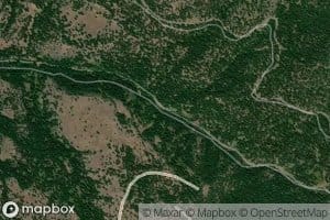 Pizer Creek