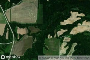 Little Missouri Creek