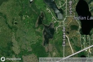 Mud Lake