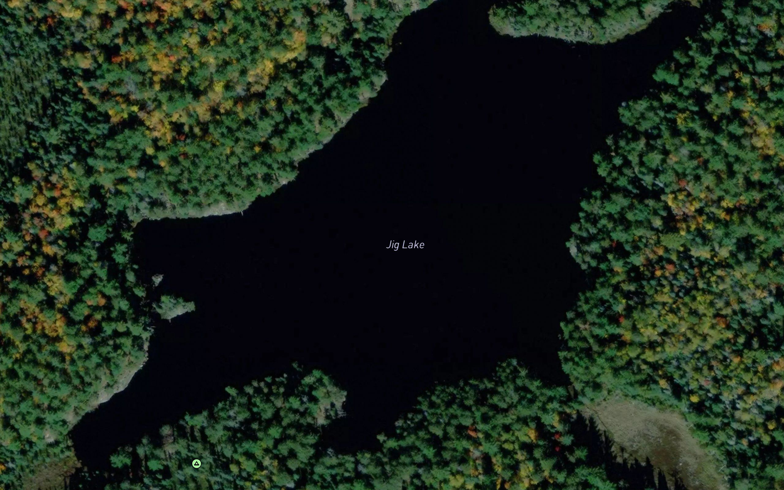 Jig Lake