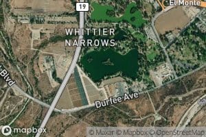Legg Lake