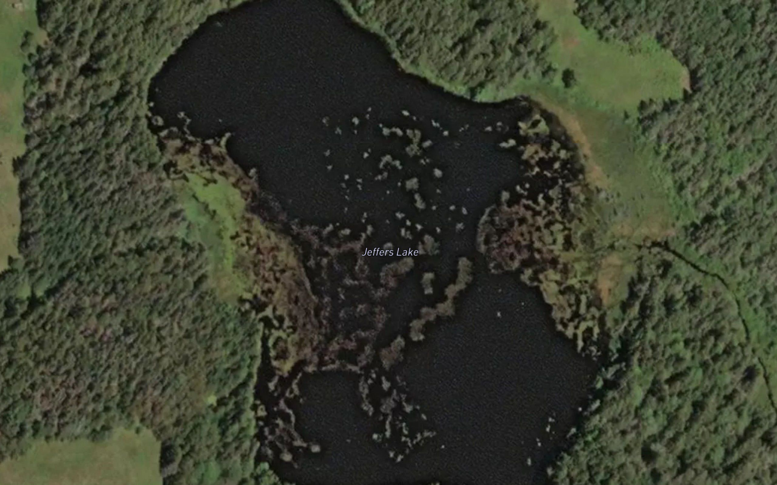 Jeffers Lake