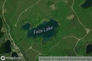 Felix Lake
