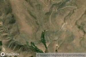 Cheshmeh-ye Hajj Aqaqalu