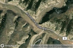 Fourteenmile Creek