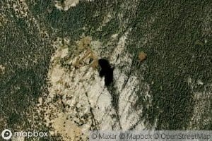 Crater Lake