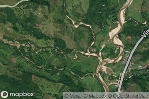 Quebrada La Blanquita