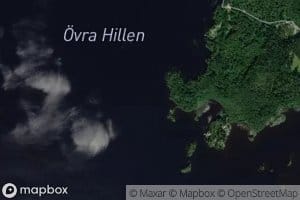 Ovre Hillen