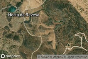 Barranco das Oliveiras