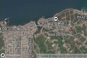 Gwangnyeongcheon