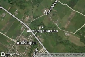 Aukstupis