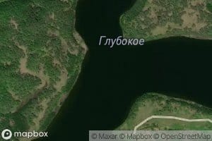 Ozero Glubokoye