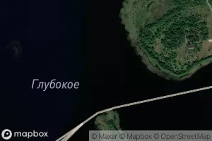 Ozero Glubokoye