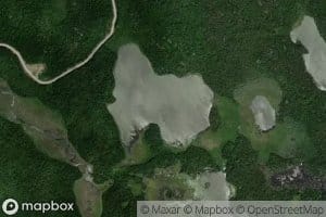Maryjo Lake