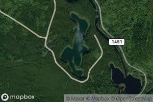 Lac Huard