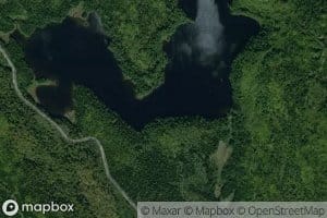 Lac de la Baie