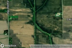 Flagg Creek Tributary