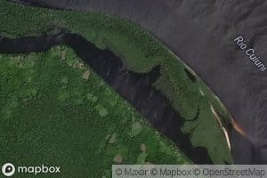 Lagoa Ataana