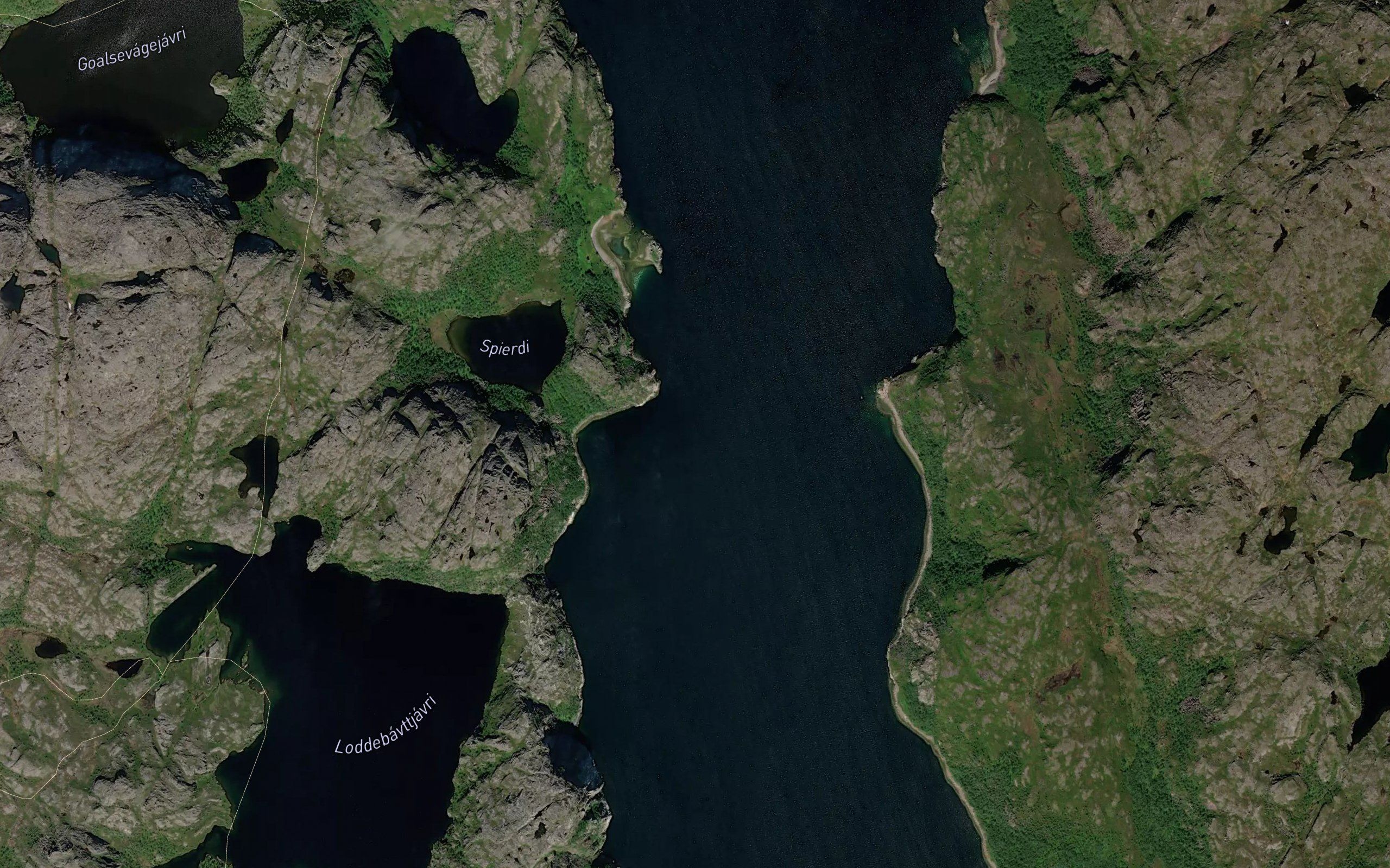 Jarfjorden