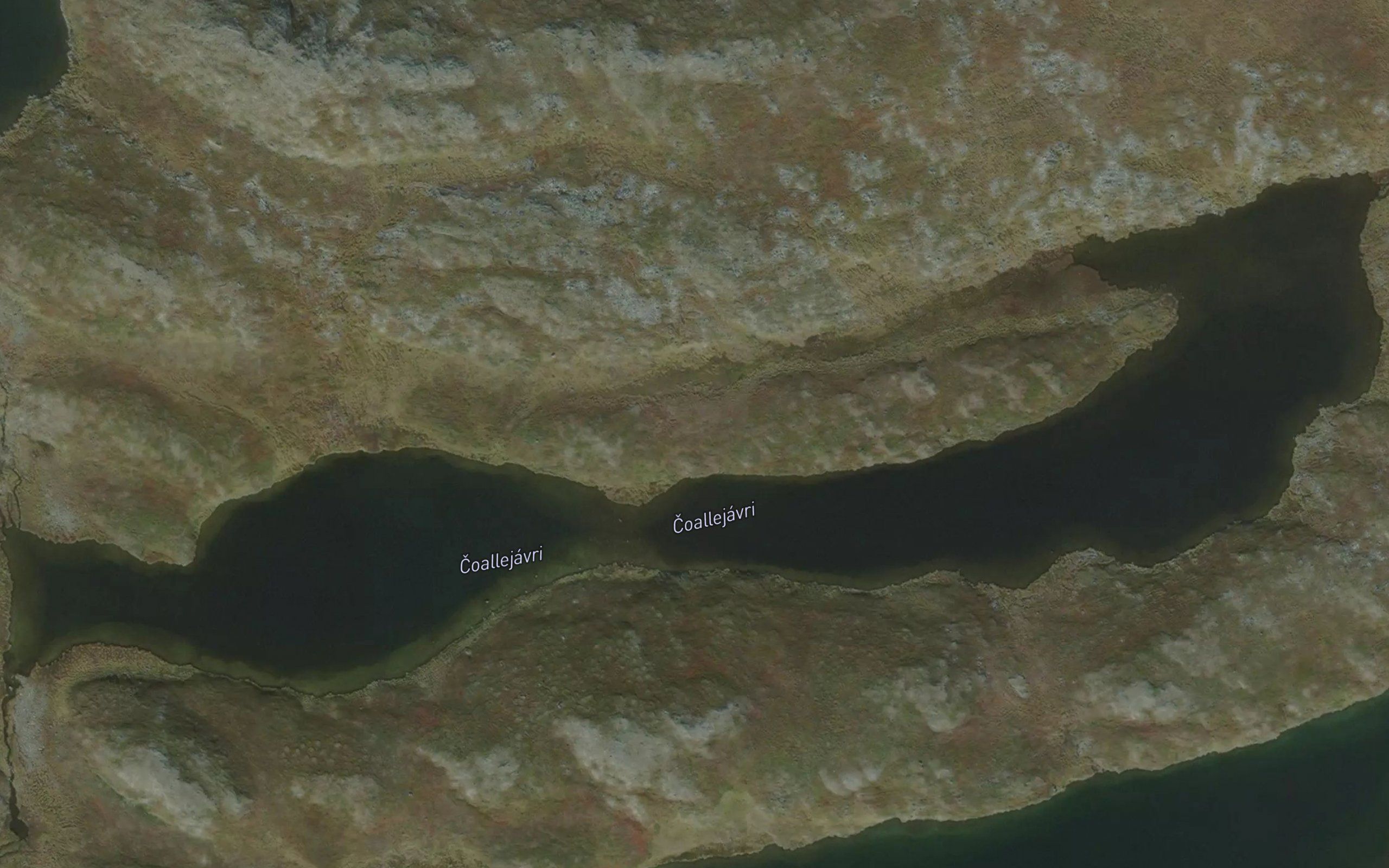 Coallejavri
