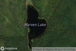 Marven Lake
