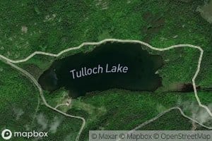 Tulloch Lake