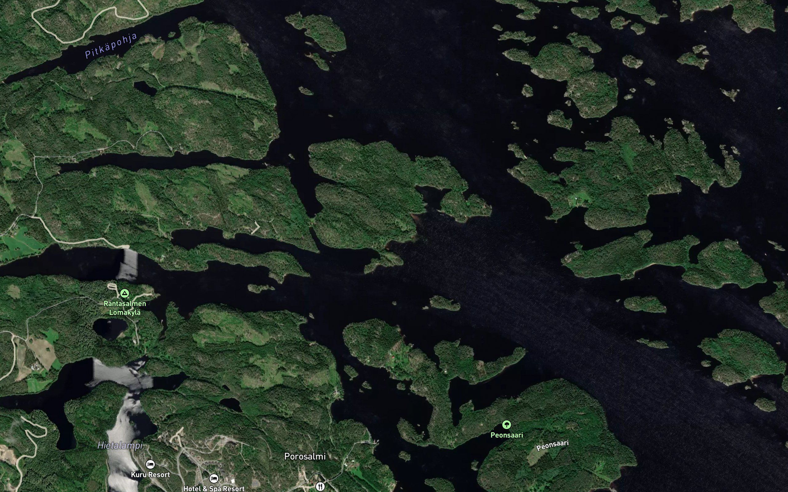 Apajalahti
