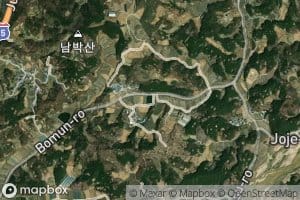 Geumyeongokji