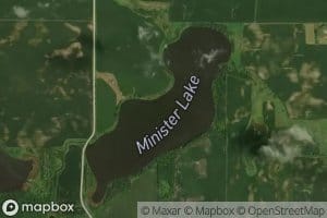 Minister Lake