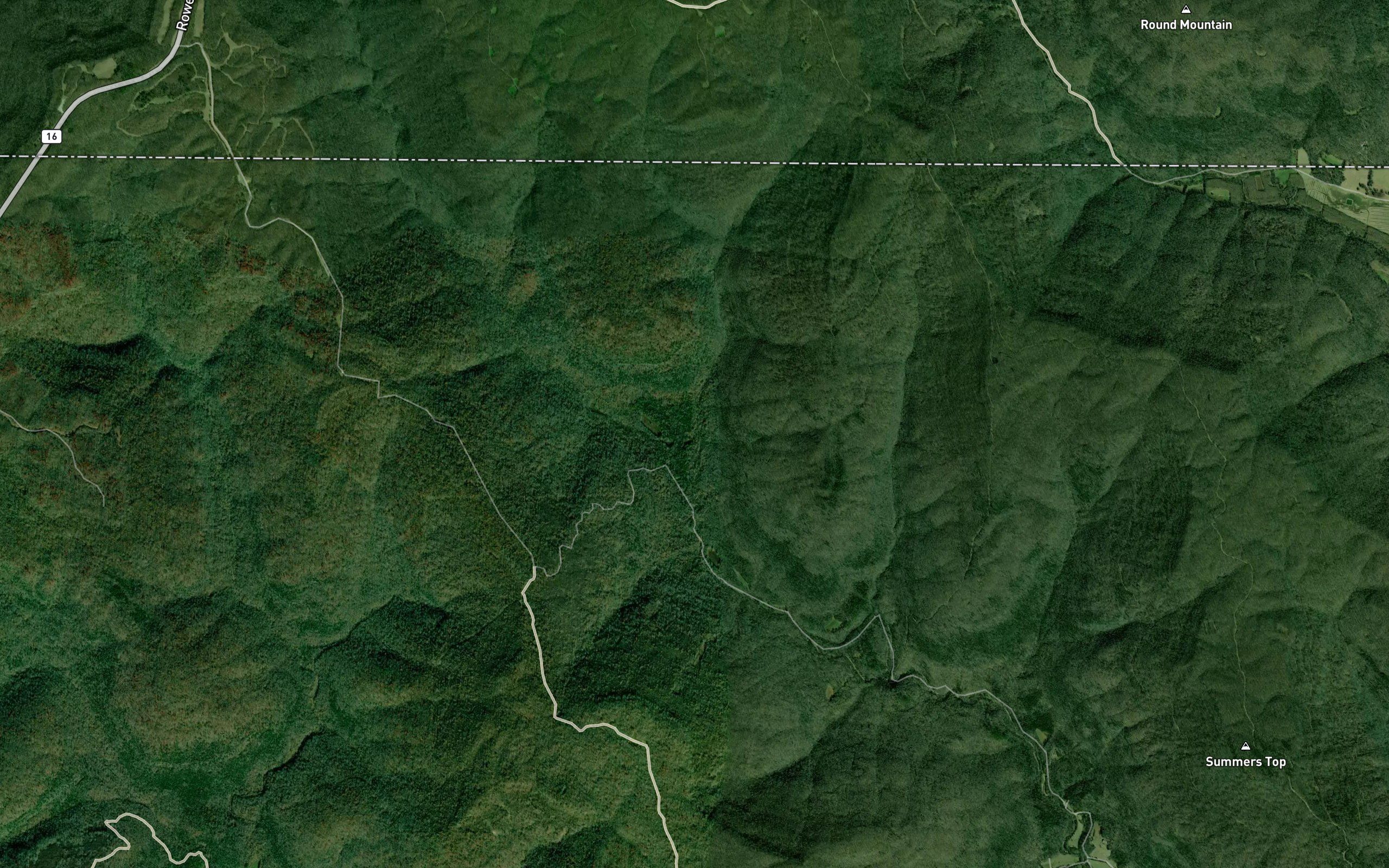 Kettle Branch