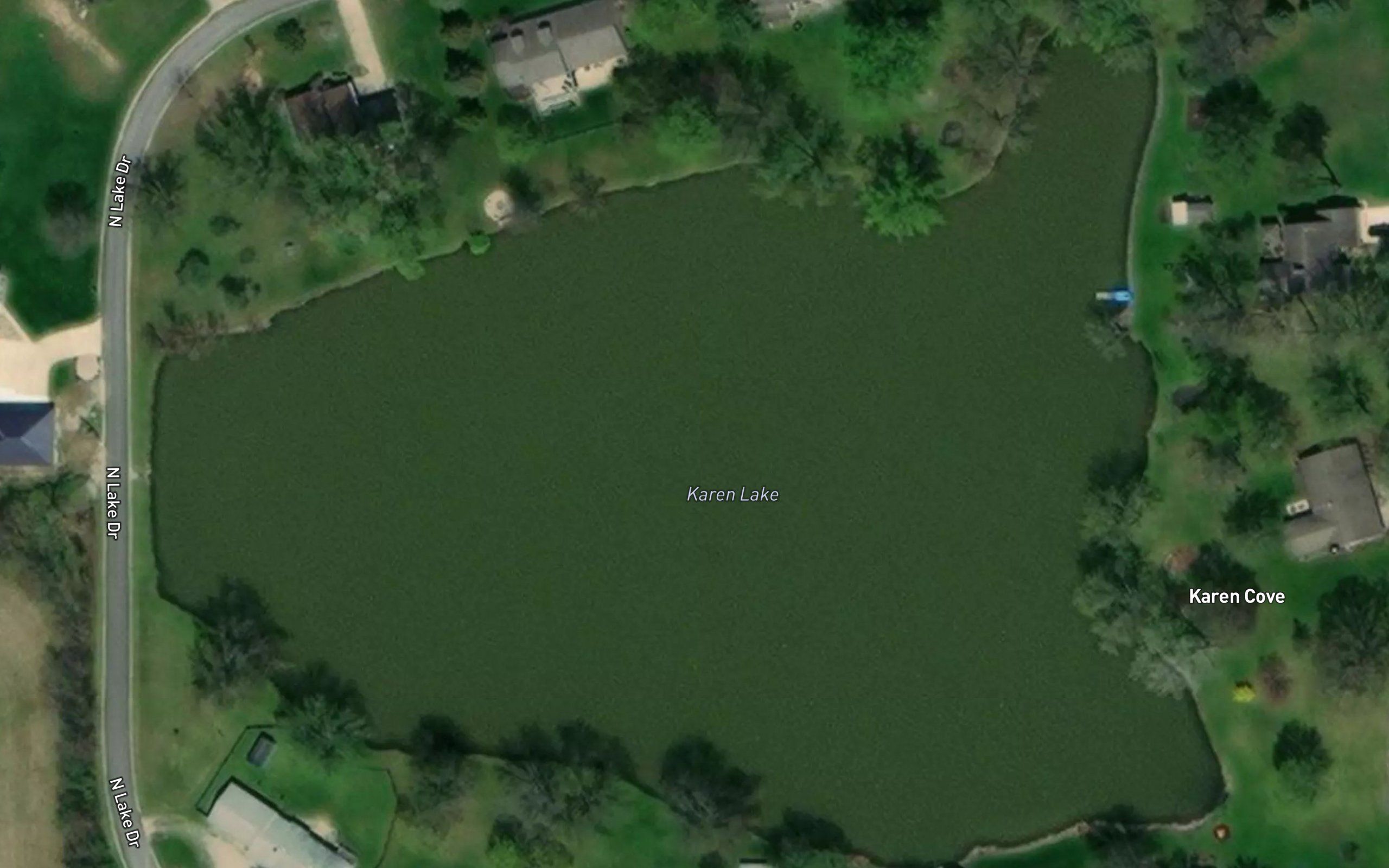 Karen Lake