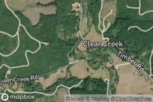 Clear Creek