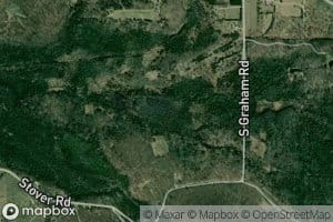 Woolcott Creek