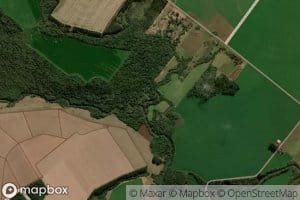 Arroyo Aguapey del Norte