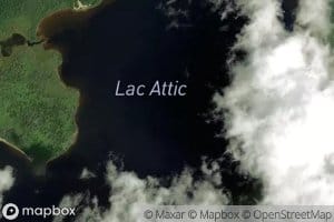 Lac Attic