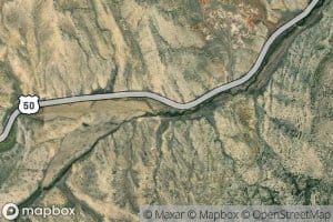Halstead Creek