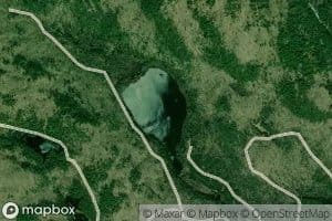 Sand Lake